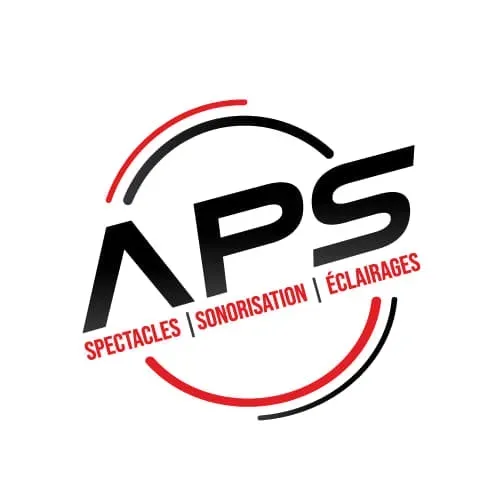 Logo APS