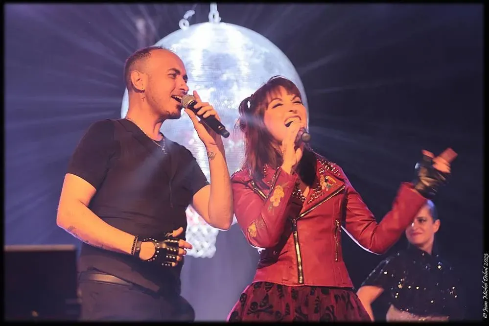 One Heart (duo chanteuse/chanteur)