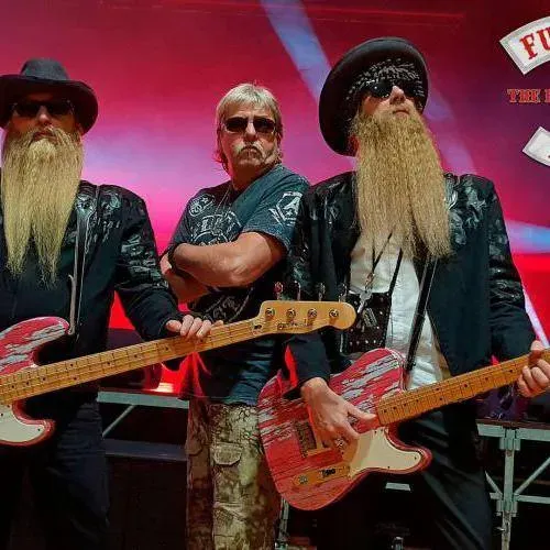 Les Fuzz Top