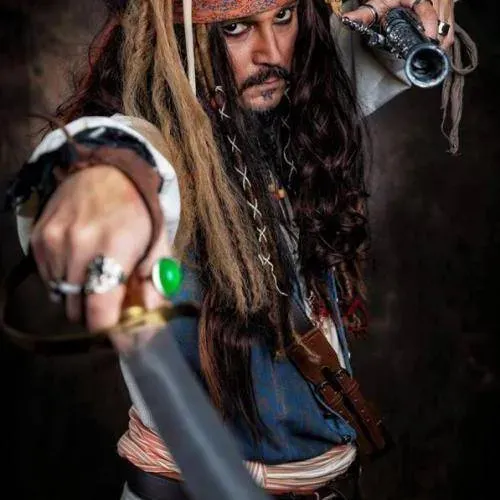 Mister Jack