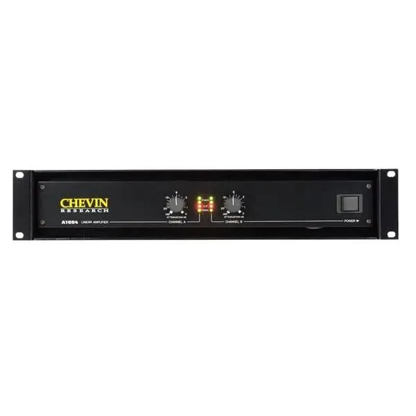 CHEVIN A1004 - Location d'amplificateur