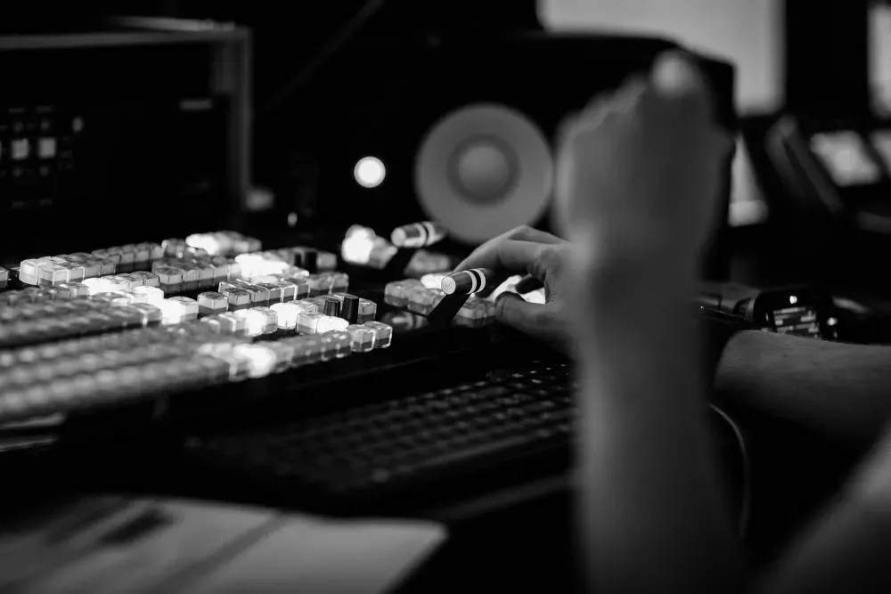 YAMAHA LS9/32 - Location console de mixage numérique