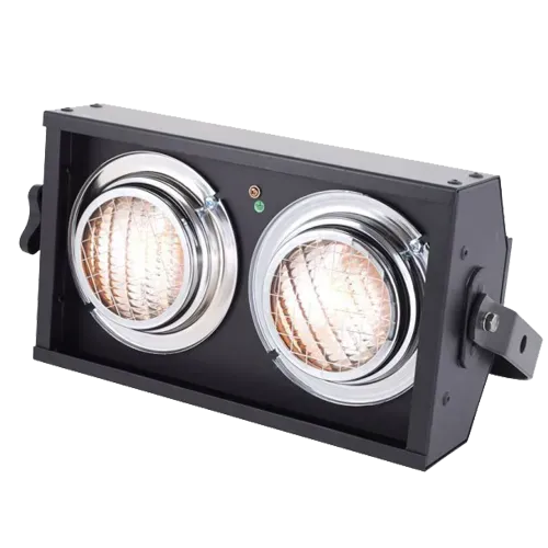 BLINDER FL 1300 2 LAMPES - Location de projecteurs de scène