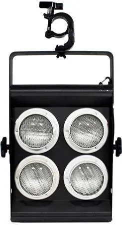 BLINDER FL 1300 4 LAMPES - Location de projecteurs de scène