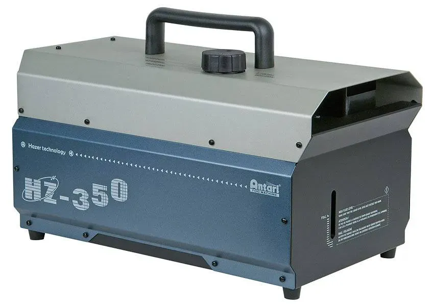 MACHINE à BROUILLARD ROBE HAZE 400 - Location d'éclairage et de matériel de scène